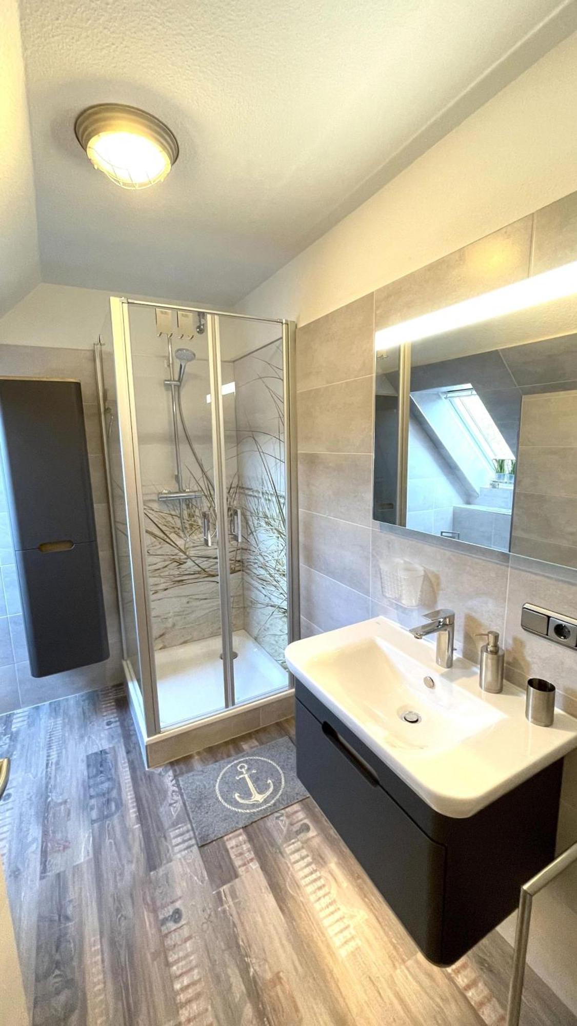 Haus-lobster-whg-07 Apartment
