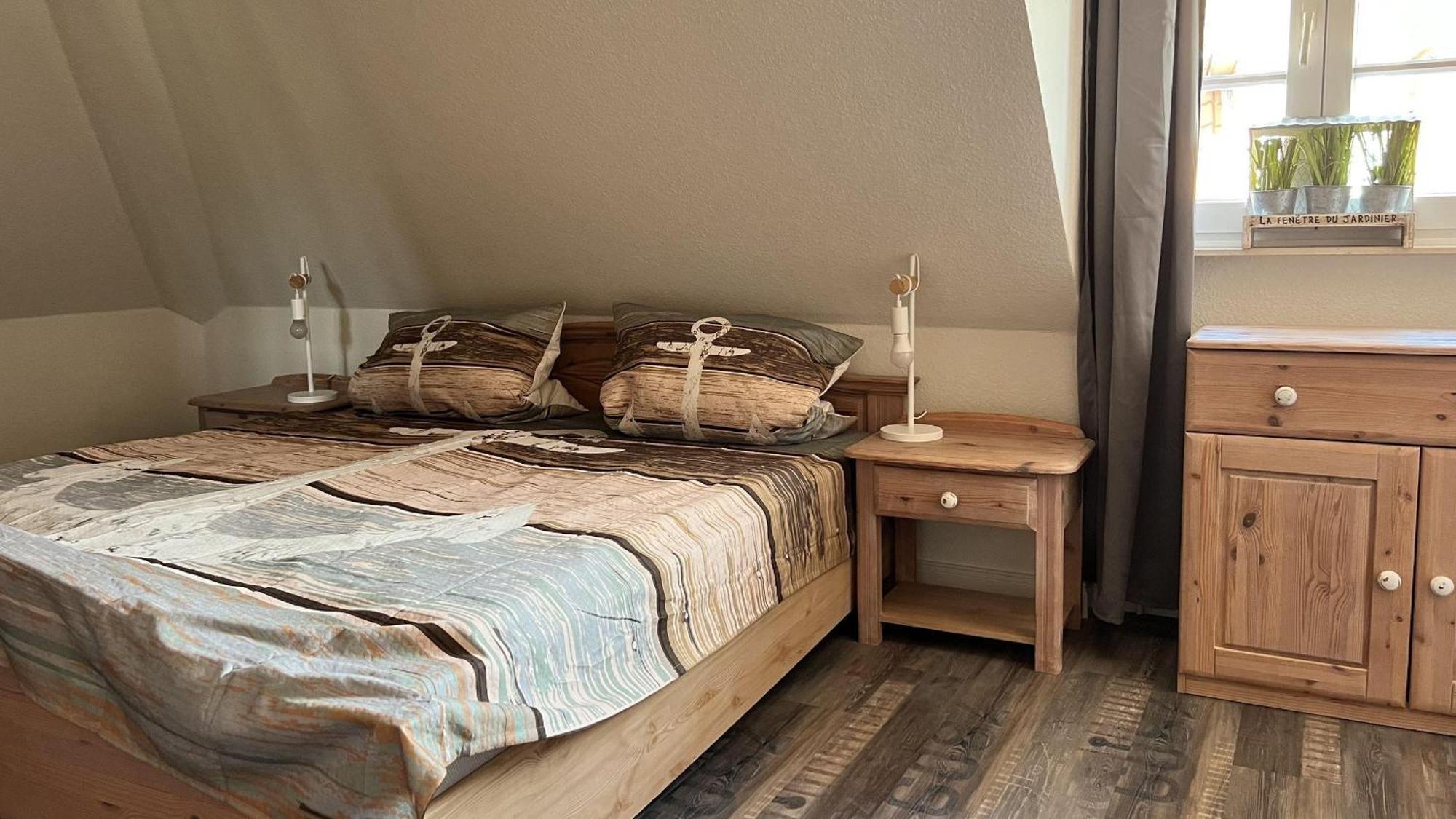 Haus-lobster-whg-07 Apartment *