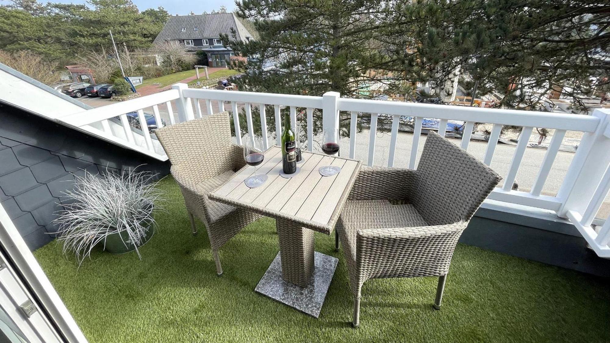 Apartment Haus-lobster-whg-07 *