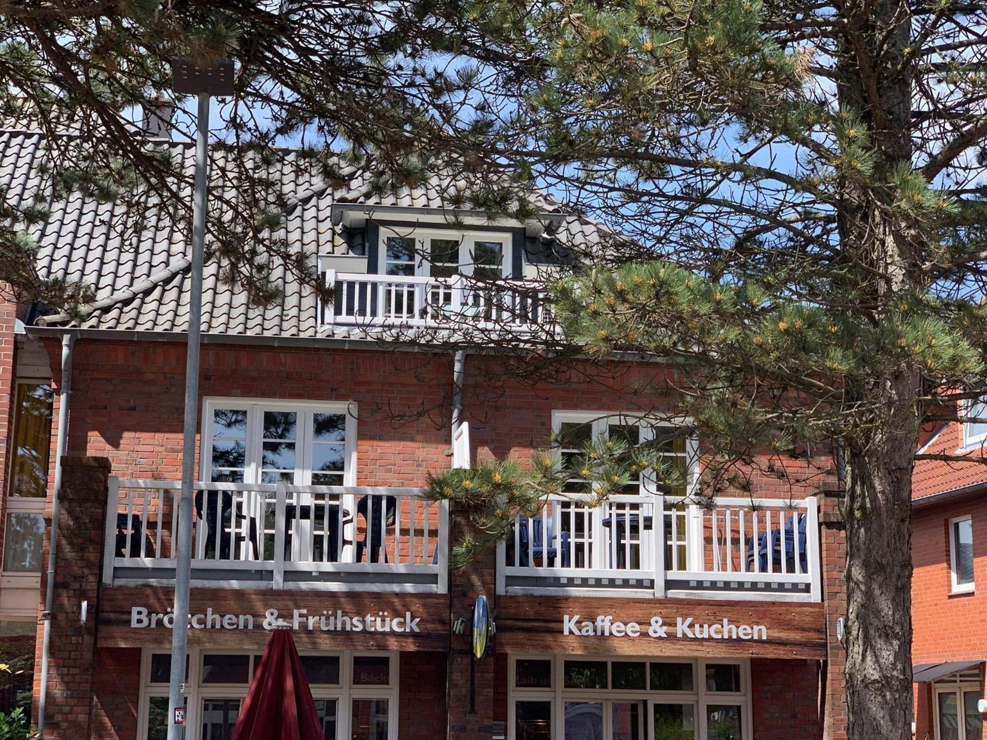 Apartment Haus-lobster-whg-07 Sankt Peter-Ording
